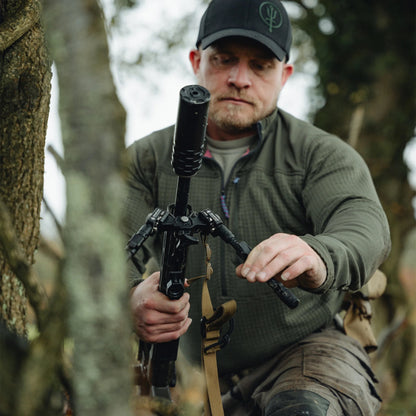 SPARTAN PRECISION VALHALLA GEN 2 BIPOD - Shooting Warehouse Sport Optics