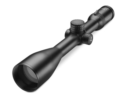 Swarovski Z5(i)+ Riflescopes in MOA - NEW for 2025!! - Shooting Warehouse Sport Optics