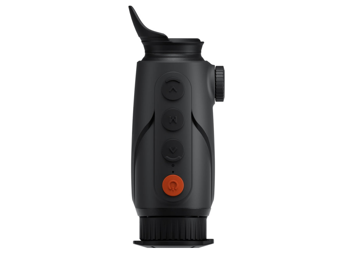 THERMTEC CYCLONE Series Thermal Monocular - CONTACT US to ORDER
