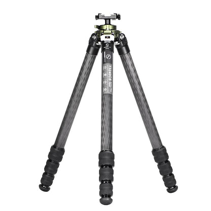 SUNWAYFOTO Carbon Fiber Shooting Tripod KIT - T3240CS - Shooting Warehouse