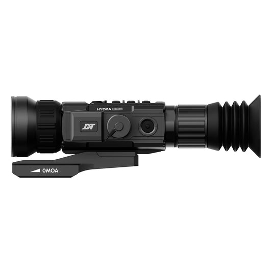 DNT HYDRA LRF 3-IN-ONE Multi Function Thermal Unit with Rangefinder and Ballistics!! COMING SOON!!