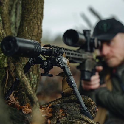 SPARTAN PRECISION VALHALLA GEN 2 BIPOD - Shooting Warehouse Sport Optics