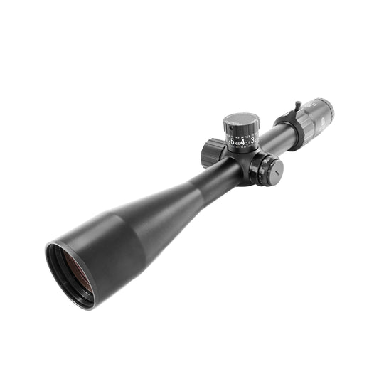 FALCON OPTICS X60i Ultra 10-60x56i SFP ED Riflescope MOA (PRE-ORDER NOW) - Shooting Warehouse Sport Optics