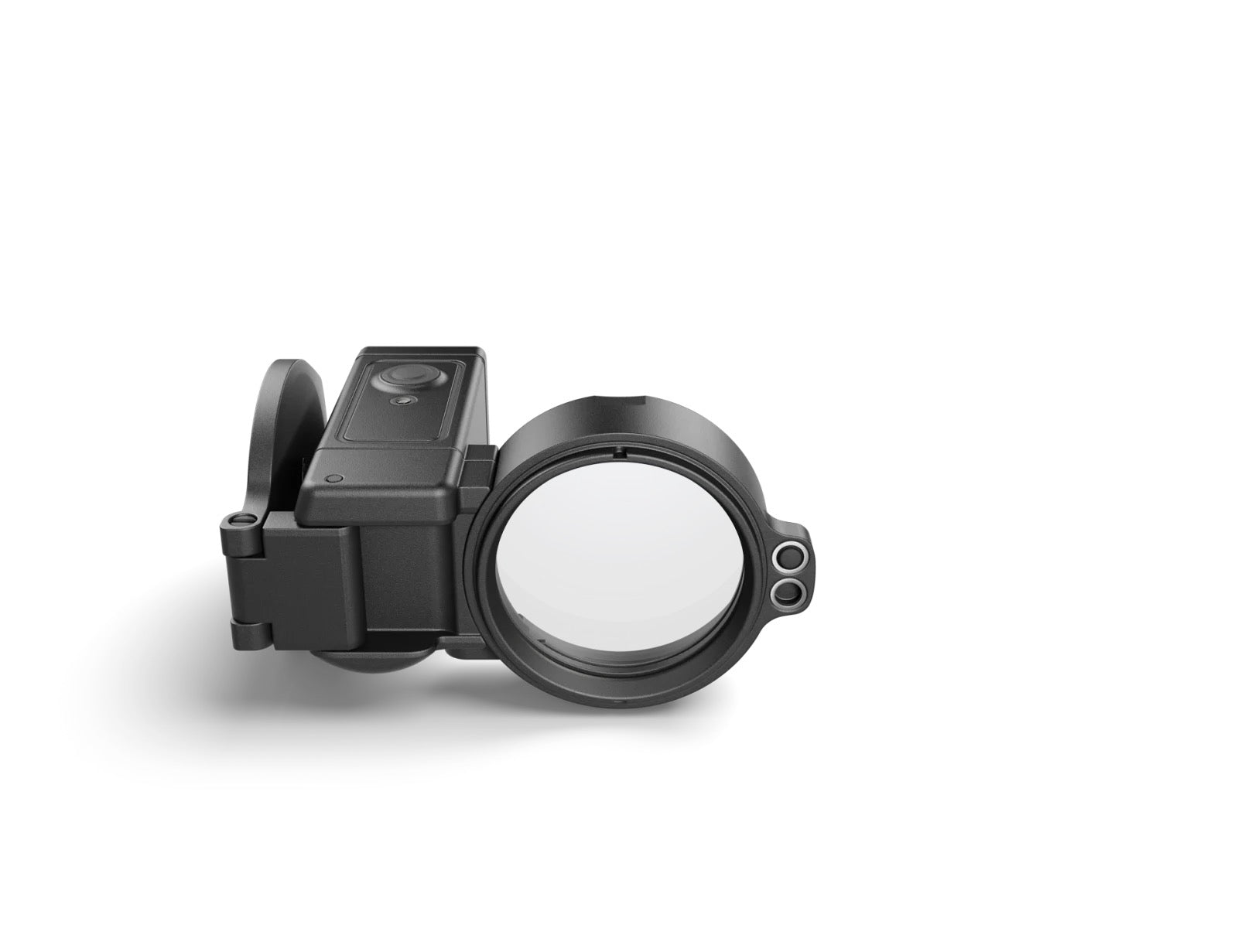 Swarovski AFL and AFL+ Rechargeable Anti-Fog Lens - Shooting Warehouse