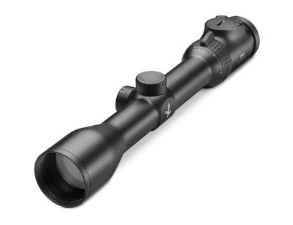 Swarovski Z5(i)+ Riflescopes in MOA - NEW for 2025!! - Shooting Warehouse Sport Optics