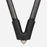 SPARTAN PRECISION - SPRINGBOK QUAD STICKS SYSTEM - NEW!!! - Shooting Warehouse