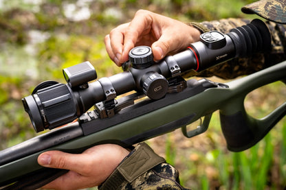 NOCPIX Thermal Riflescopes - BOLT Series - Shooting Warehouse Sport Optics