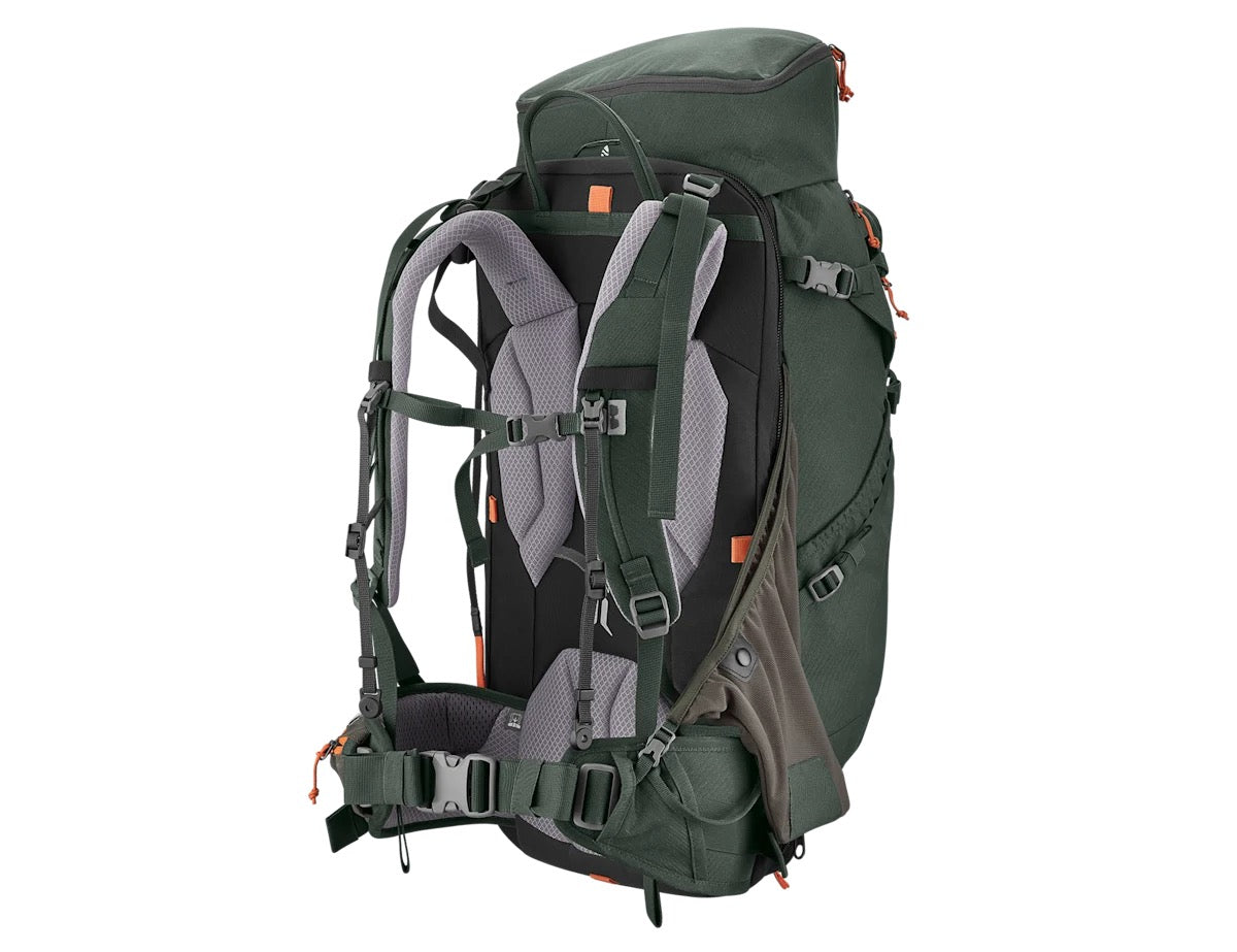 Swarovski BPH HUNTING Backpack (Green)