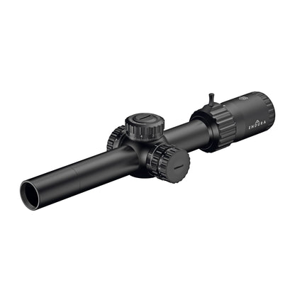 FALCON OPTICS ENDURA S10i+ 1-10×24 MRAD With Side Focus - New Model. - Shooting Warehouse Sport Optics