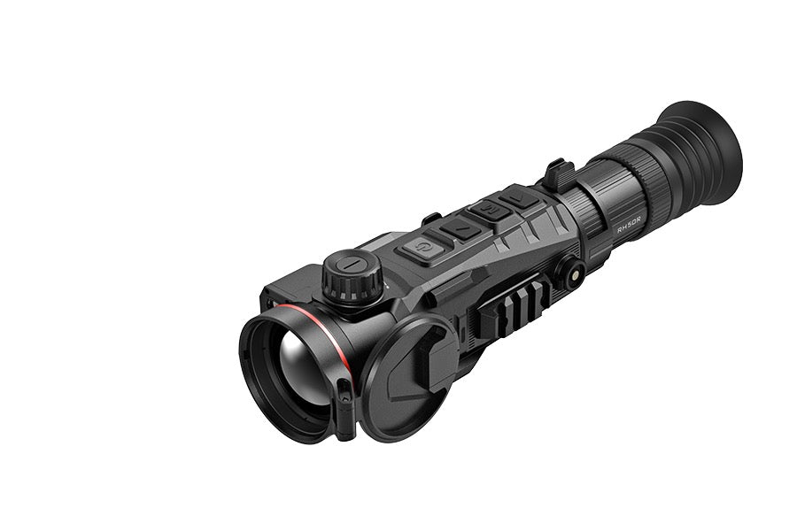 INFIRAY Thermal Imaging Riflescope RICO 2 Series- RICOLL RH50R - Shooting Warehouse Sport Optics