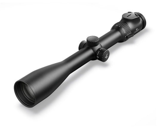 Swarovski Z5(i)+ Riflescopes in MRAD - NEW for 2026!!