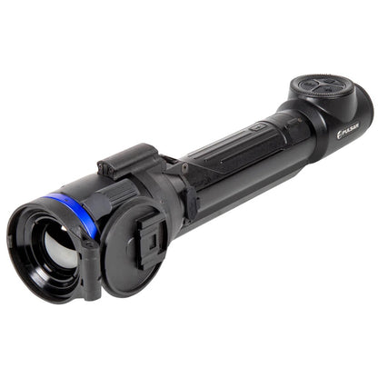 PULSAR THERMAL RIFLESCOPE - TALION XG35 (with mount)
