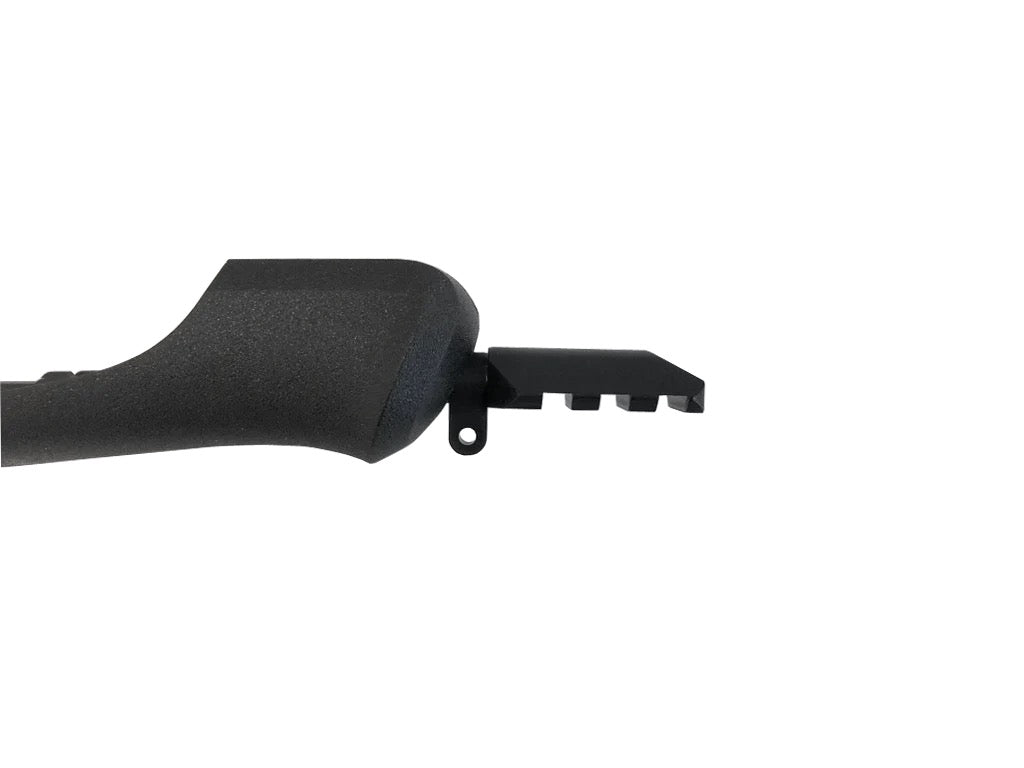 BLASER R8 PICATINNY ADAPTER made by Tier-One UK - Shooting Warehouse