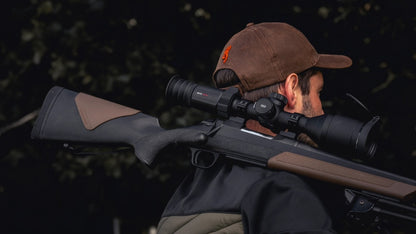 NOCPIX DIGITAL NIGHVISION Riflescope - NITE D70R (12-Megapixel - Higher than 4K!!) - Shooting Warehouse Sport Optics
