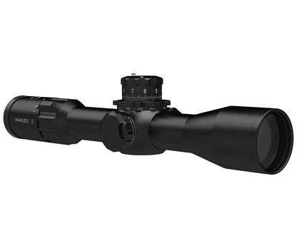 KAHLES K328i 3.5-28x50 RIFLESCOPE - NEW for 2024!!! - Shooting Warehouse