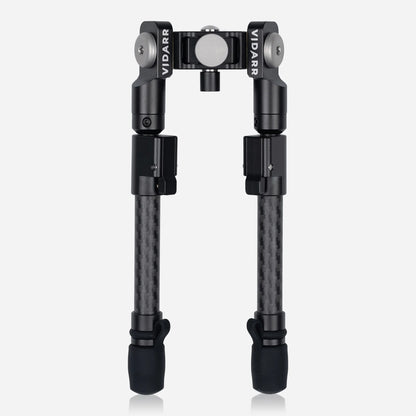 SPARTAN PRECISION VIDARR BIPOD - New - Shooting Warehouse Sport Optics