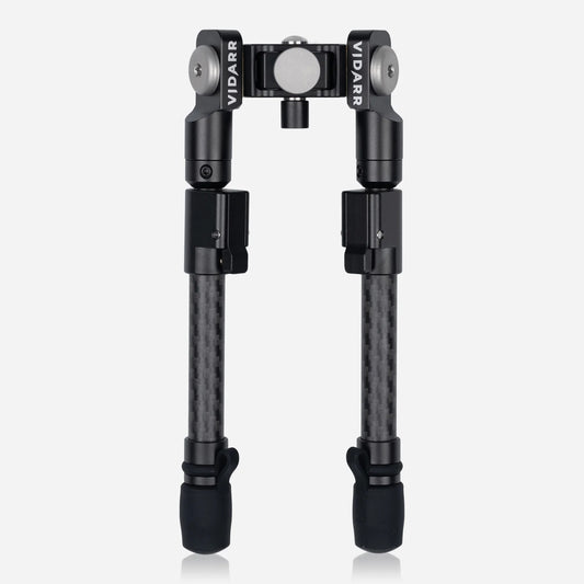 SPARTAN PRECISION VIDARR BIPOD - New - Shooting Warehouse Sport Optics