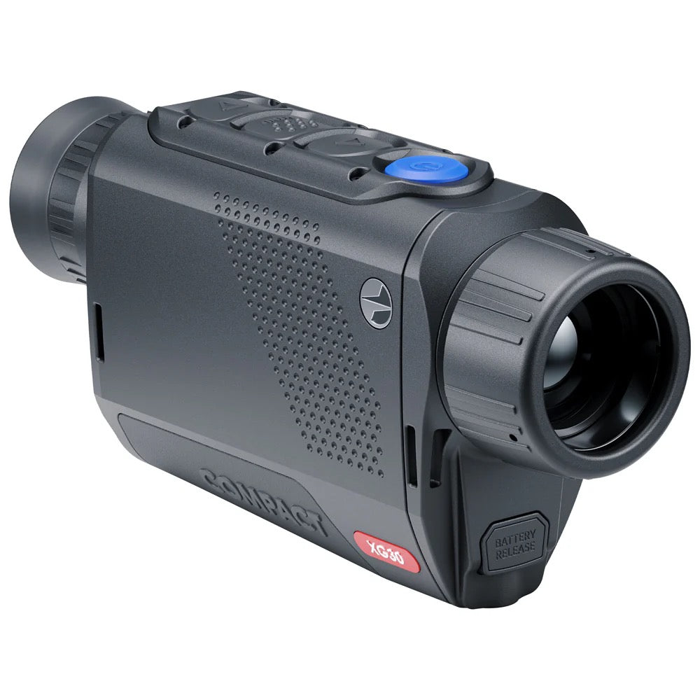 PULSAR Axion XG30 Compact Thermal Monocular