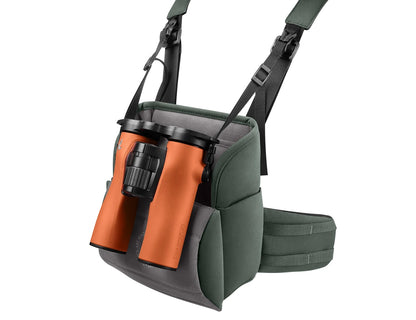 SWAROVSKI Bino Harness - New for 2024 - Shooting Warehouse Sport Optics