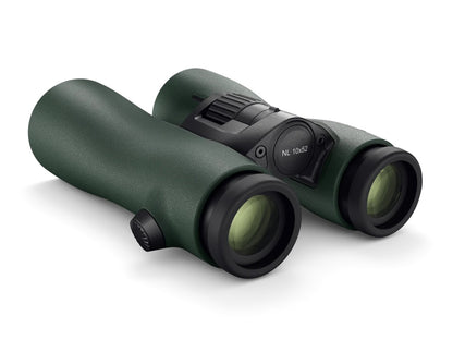 Swarovski Optik NL PURE 52mm Binoculars - NEW!!! - Shooting Warehouse Sport Optics