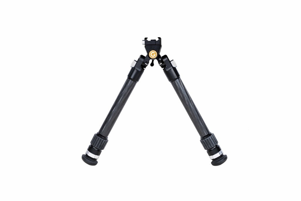 Gunwerks Elevate Ti Bipod - Shooting Warehouse Sport Optics