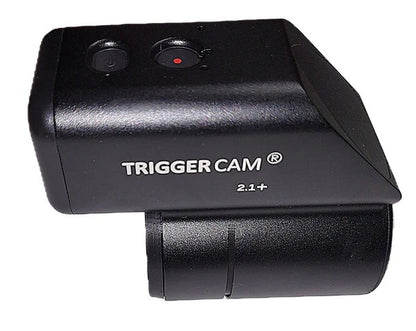 TRIGGERCAM 2.1+ - Shooting Warehouse Sport Optics