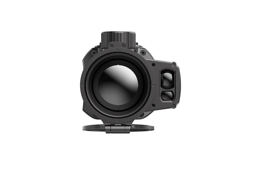 INFIRAY MATE SERIES - MAH50R Thermal Clip On with LRF