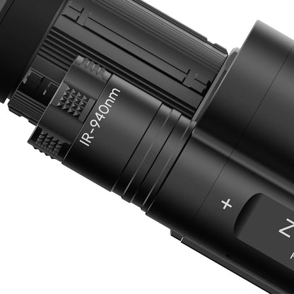 DNT 940nm IR Module for ZULUS and THERMNIGHT - Shooting Warehouse Sport Optics