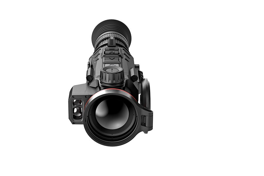 INFIRAY Thermal Imaging Riflescope RICO 2 Series- RICOLL RH50R - Shooting Warehouse Sport Optics