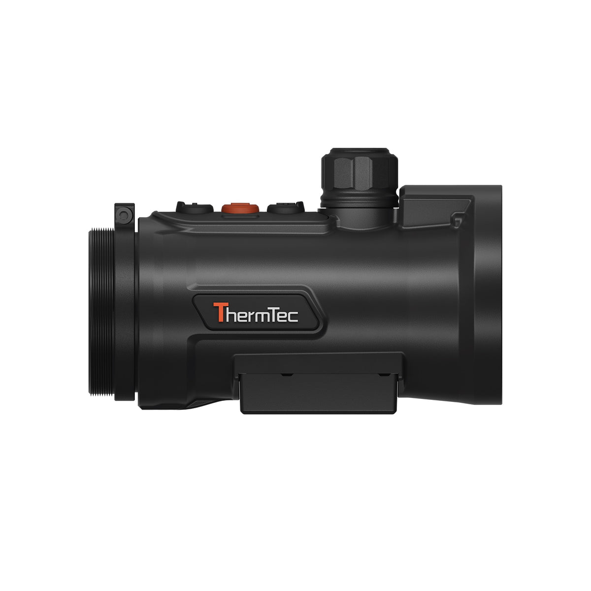 THERMTEC CLIP-ON Thermal HUNT LRF Series - CONTACT US to ORDER