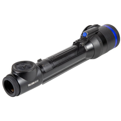 PULSAR THERMAL RIFLESCOPE - TALION XG35 (with mount)