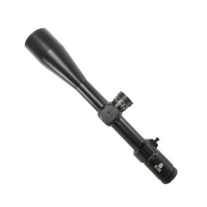 FALCON OPTICS X60i Ultra 10-60x56i SFP ED Riflescope MOA (PRE-ORDER NOW) - Shooting Warehouse Sport Optics