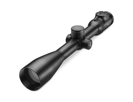 Swarovski Z5(i)+ Riflescopes in MRAD - NEW for 2026!! - Shooting Warehouse Sport Optics