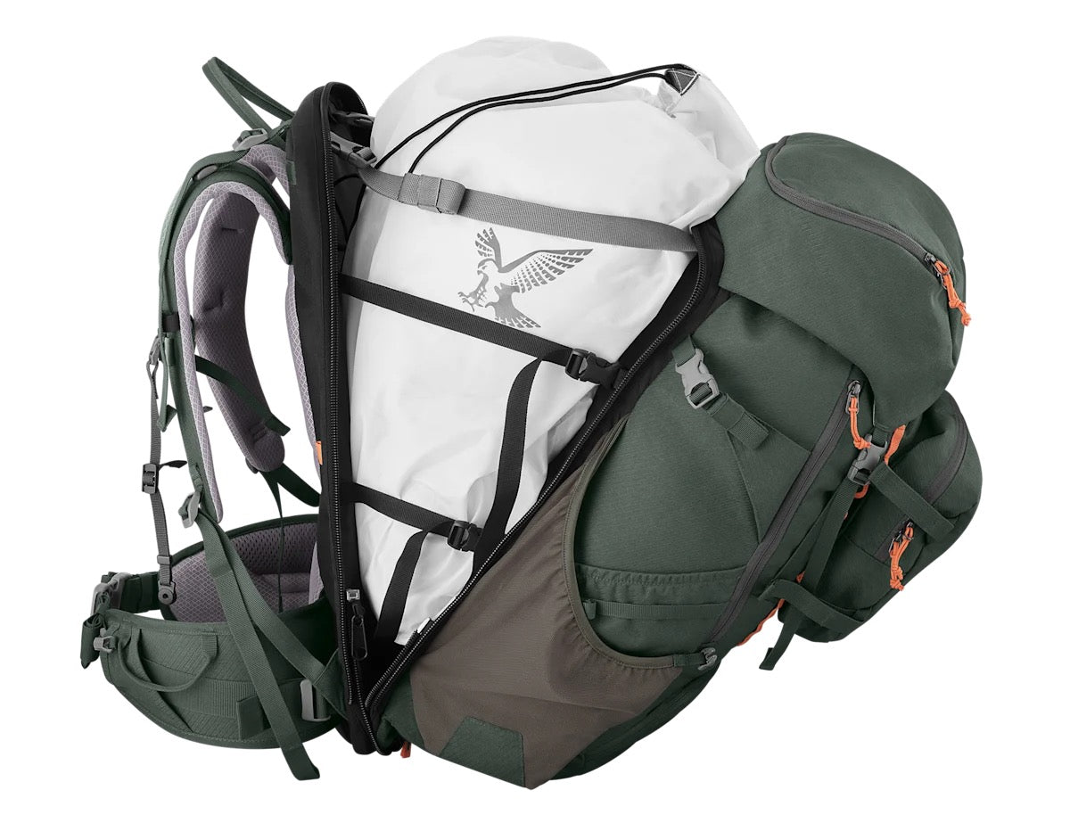 Swarovski BPH HUNTING Backpack (Green)