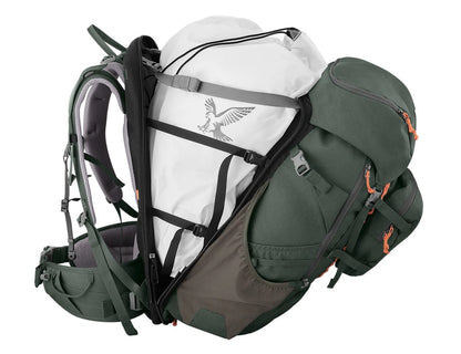 Swarovski BPH HUNTING Backpack (Green)