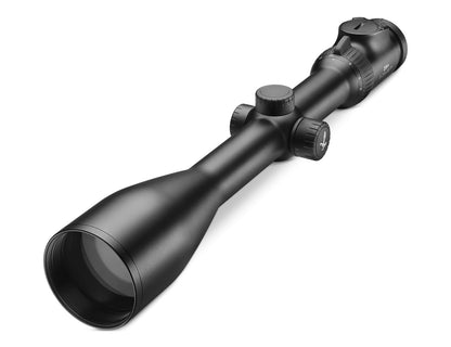 Swarovski Z5(i)+ Riflescopes in MRAD - NEW for 2026!! - Shooting Warehouse Sport Optics