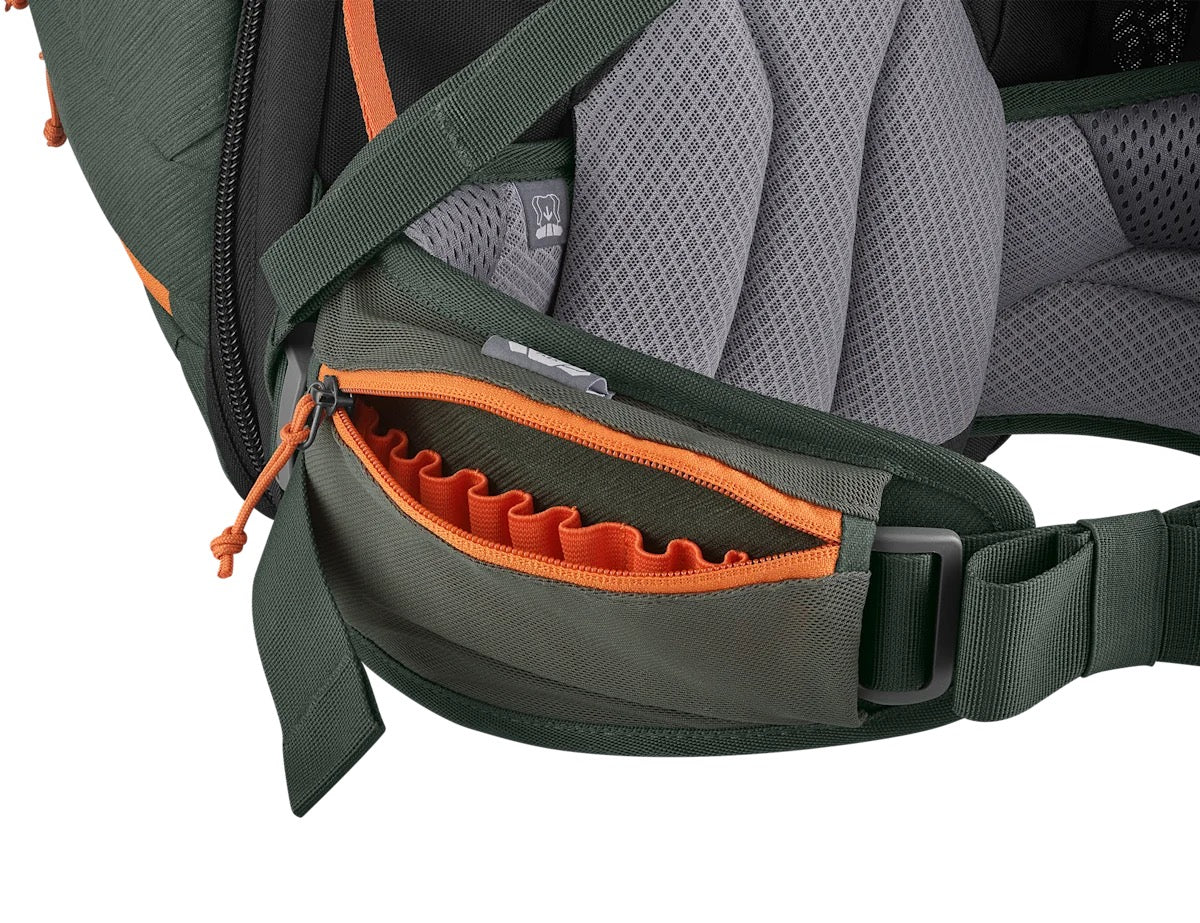 Swarovski BPH HUNTING Backpack (Green)