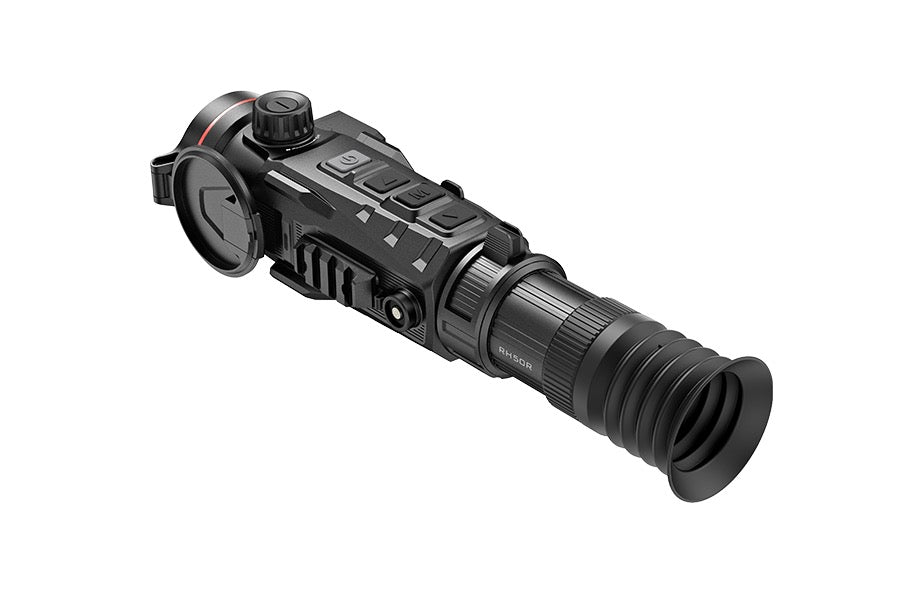 INFIRAY Thermal Imaging Riflescope RICO 2 Series- RICOLL RH50R - Shooting Warehouse Sport Optics