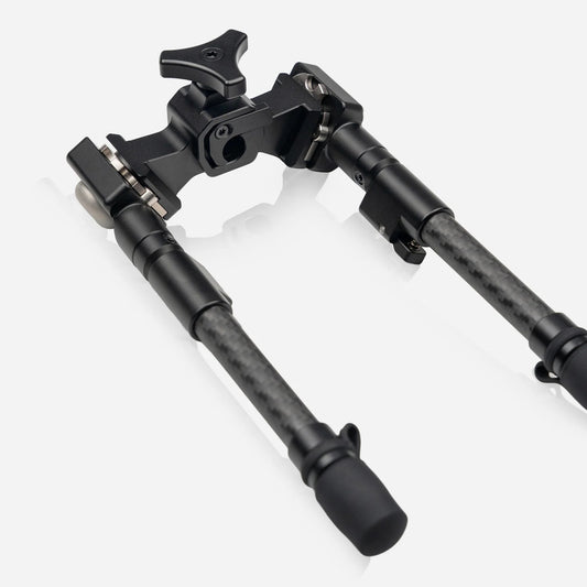 SPARTAN PRECISION VALHALLA GEN 2 BIPOD - Shooting Warehouse Sport Optics