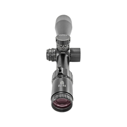 FALCON OPTICS X60i Ultra 10-60x56i SFP ED Riflescope MOA (PRE-ORDER NOW) - Shooting Warehouse Sport Optics
