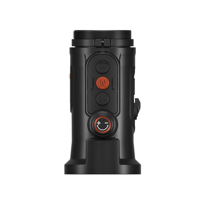 THERMTEC CLIP-ON Thermal HUNT LRF Series - CONTACT US to ORDER