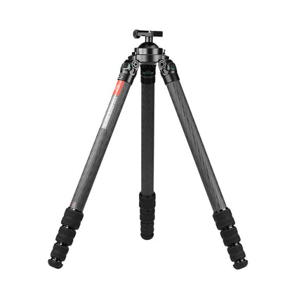 SUNWAYFOTO Carbon Fiber Shooting Tripod KIT - T3640CS - Shooting Warehouse Sport Optics