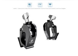 LEOFOTO BC-02 BINOCULAR ADAPTER - ARCA Style