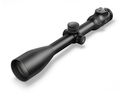 Swarovski Z5(i)+ Riflescopes in MRAD - NEW for 2026!! - Shooting Warehouse Sport Optics