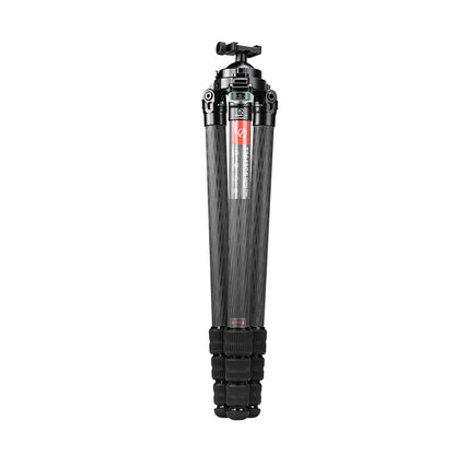SUNWAYFOTO Carbon Fiber Shooting Tripod KIT - T3640CS - Shooting Warehouse Sport Optics