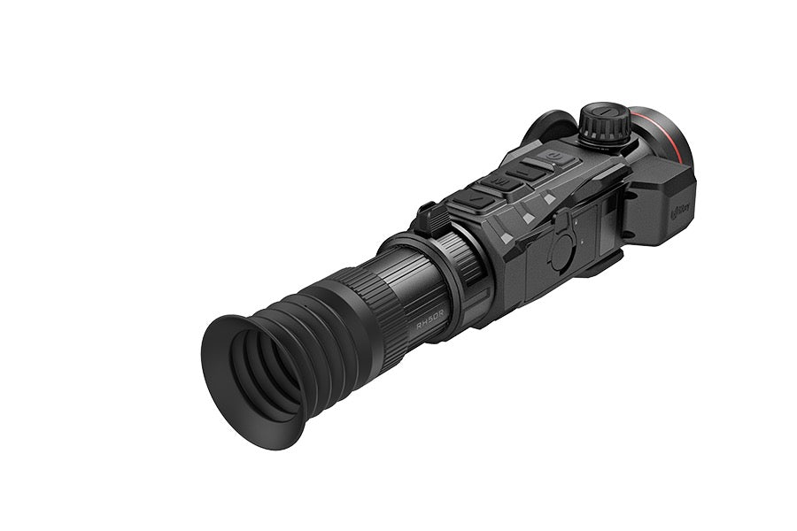 INFIRAY Thermal Imaging Riflescope RICO 2 Series- RICOLL RH50R - Shooting Warehouse Sport Optics