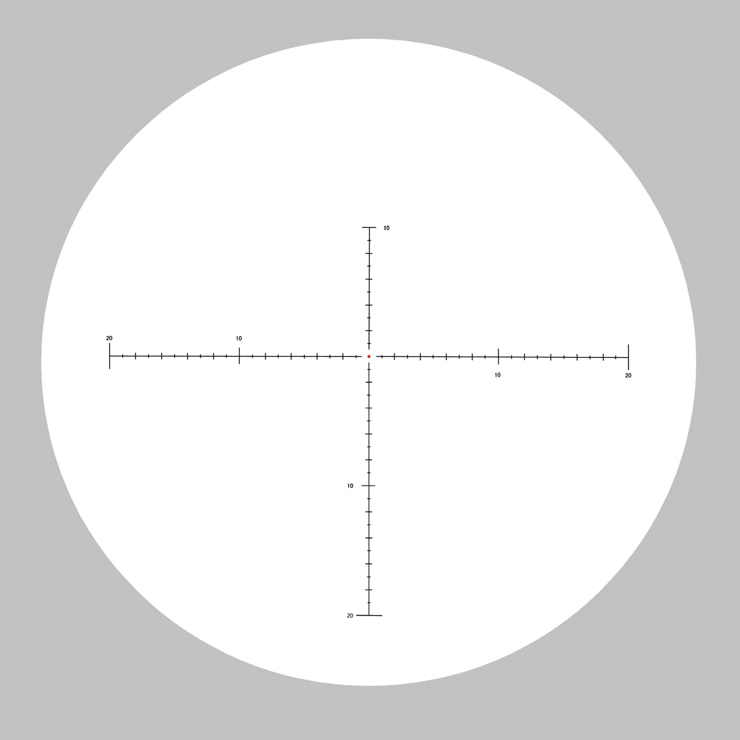 FALCON OPTICS X60i Ultra 10-60x56i SFP ED Riflescope MOA (PRE-ORDER NOW) - Shooting Warehouse Sport Optics