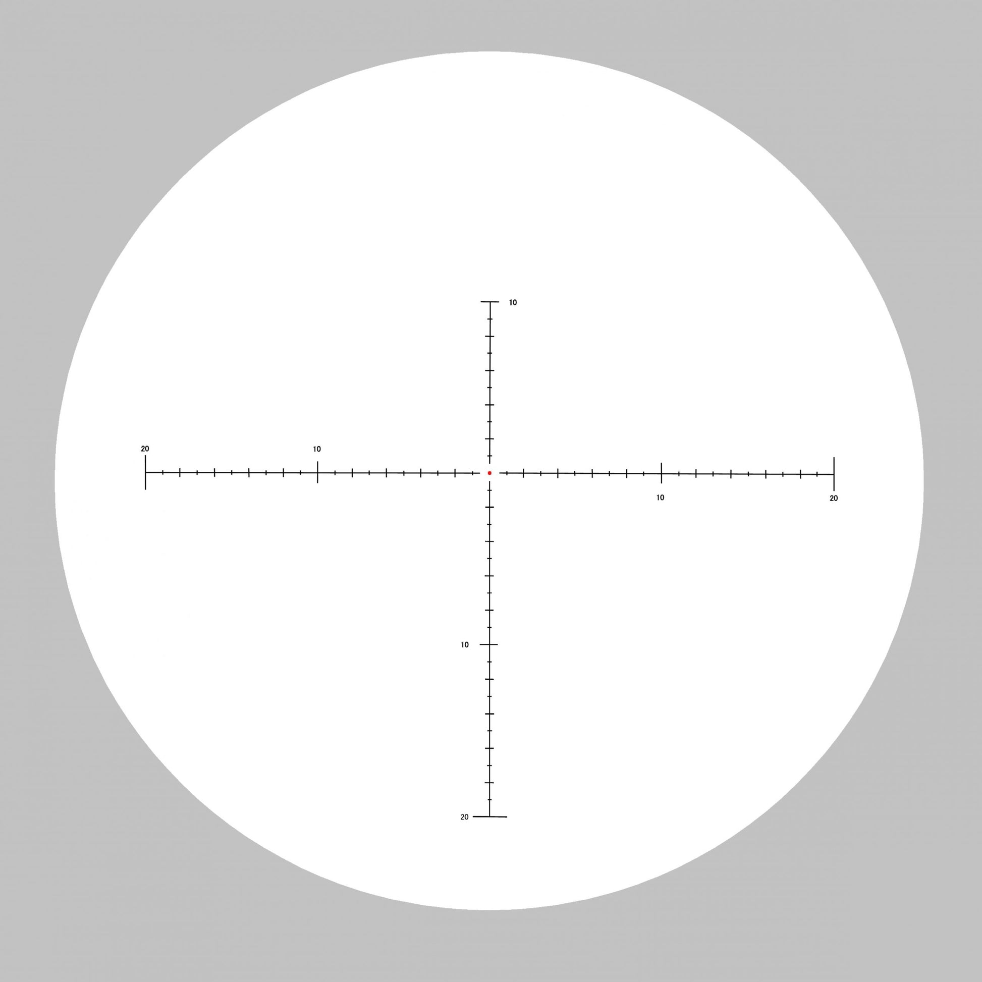 FALCON OPTICS X60i Ultra 10-60x56i SFP ED Riflescope MOA (PRE-ORDER NOW) - Shooting Warehouse Sport Optics