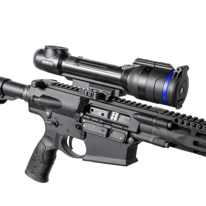 PULSAR THERMAL RIFLESCOPE - TALION XG35 (with mount)