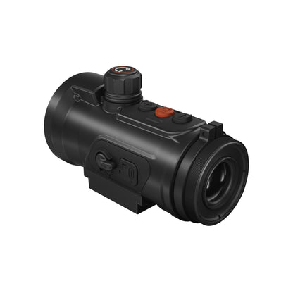 THERMTEC CLIP-ON Thermal HUNT LRF Series - CONTACT US to ORDER